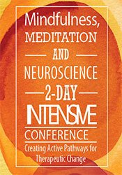 2-Day Intensive Mindfulness, Meditation & Neuroscience Conference