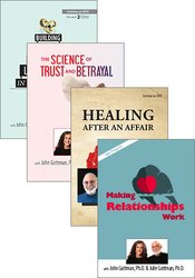 Gottman Relationship Collection