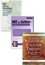 DBT in Action Demonstration and Books Bundle