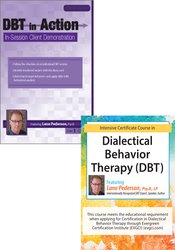 Dialectical Behavior Therapy Conference + DBT in Action: In-Session Client Demonstration