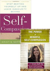 Self Compassion: Book + Seminar Recording