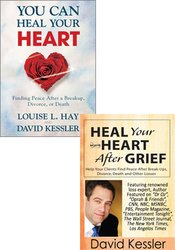 You Can Heal Your Heart: Book + Seminar Recording
