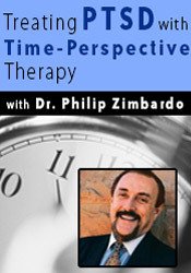 Dr. Philip Zimbardo: Treating PTSD with Time-Perspective Therapy