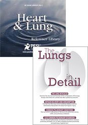 Heart and Lung Sounds Reference Library + The Lungs in Detail Seminar Recording