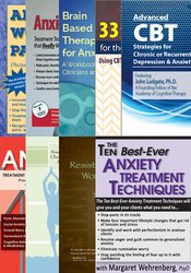 Ultimate Anxiety Treatment Collection