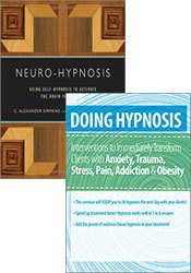 Hypnosis: Neuro-Hypnosis Book + Doing Hypnosis Interventions Seminar Recording