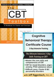 Cognitive Behavioral Therapy: 3-Day Intensive Training