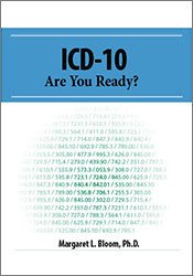ICD-10: Are You Ready?