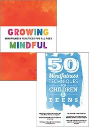 50 Mindfulness Techniques for Children & Teens
