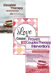 Ultimate Couples Therapy Intervention Package 