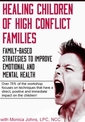 Healing Children of High Conflict Families: Family-Based Strategies to Improve Emotional and Mental Health