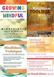 Mindfulness Bundle – The Best-Selling Seminars, Workbooks & Card Deck