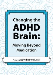 Changing the ADHD Brain