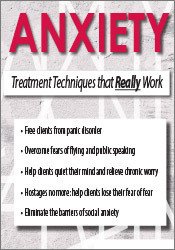 Anxiety: Treatment Techniques that REALLY Work