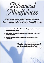 Advanced Mindfulness