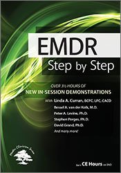 EMDR: Step by Step