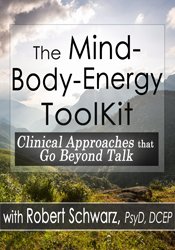 The Mind-Body-Energy ToolKit: Clinical Approaches that Go Beyond Talk