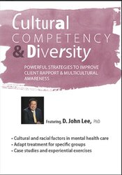 Cultural Competency & Diversity