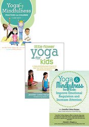 Yoga & Mindfulness Card Deck + Book + Seminar Recording