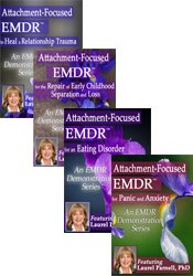 Attachment-Focused EMDR Four-Part Series