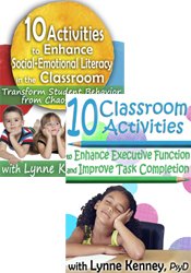 Classroom Activities with Lynne Kenney 
