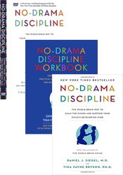 No Drama Discipline 3 Format Kit