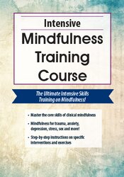 Mindfulness Certificate Course: 2-Day Intensive Training