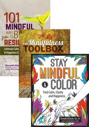 Donald Altman's Ultimate Mindful Kit