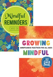 Mindful Card Deck Kit