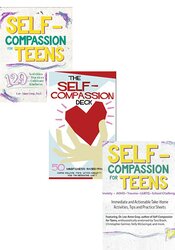 Self-Compassion for Teens Kit