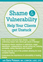Shame & Vulnerability