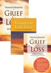 Transforming Grief and Loss Kit with Ligia Houben