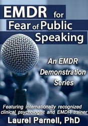 EMDR for Fear of Public Speaking