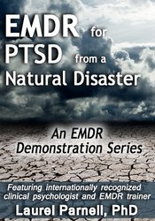 EMDR for PTSD from a Natural Disaster