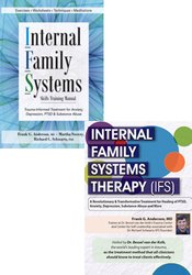 Internal Family Systems Bundle 