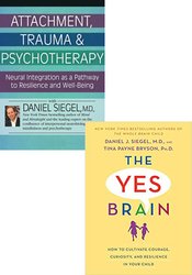 Dan Siegel’s The Yes Brain Bundle