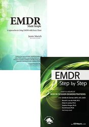 EMDR: Step by Step Bundle 