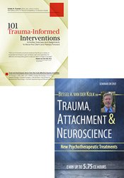 Trauma, Attachment & Neuroscience Bundle 