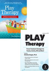 The Play Therapy Bundle