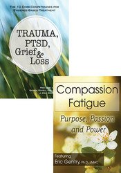 Compassion Fatique and Trauma Kit