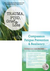 Compassion Resiliency and Trauma Kit