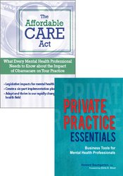 Private Practice Essentials Kit with Howard Baumgarten