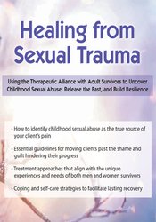 Sexual Trauma: