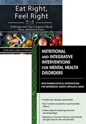 Integrative Mental Health Tips Kit