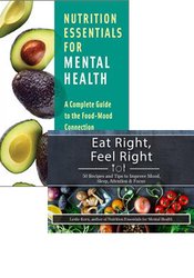 Nutrition Kit with Leslie Korn