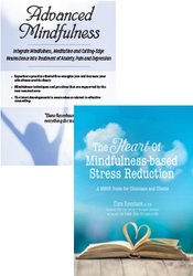 Mindfulness Kit with Elana Rosenbaum