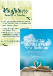 Mindfulness Based Stress Reduction Kit