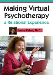 Making Virtual Psychotherapy a Relational Experience