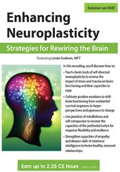 Enhancing Neuroplasticity: