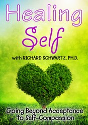 Healing Self: